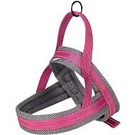 ANNAM Harness for dogs polyester, pink - Harness
