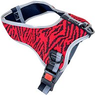 ANNAM Dog harness XL, red - Harness