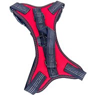 ANNAM Reflective harness m, red - Harness