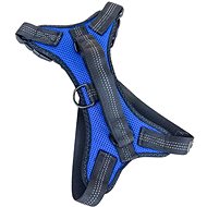 ANNAM Reflective harness, dark blue - Harness