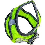ANNAM Animal harness L, green - Harness