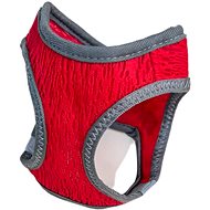 ANNAM Harness for animals, red - Harness