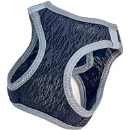ANNAM Harness for animals, black - Harness