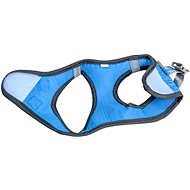 ANNAM Harness for animals, light blue - Harness