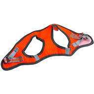 ANNAM Harness for animals m, orange - Harness