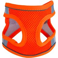ANNAM Honeycomb Pet Harness L, orange - Harness