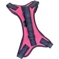 ANNAM Reflective harness L, pink - Harness