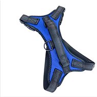 ANNAM Reflective harness L, dark blue - Harness