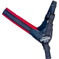 ANNAM Harness, circumference 50-60 cm, red - Harness