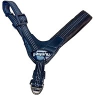 ANNAM Harness, circumference 50-60 cm, brown - Harness