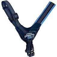 ANNAM Harness, circumference 50-60 cm, blue - Harness