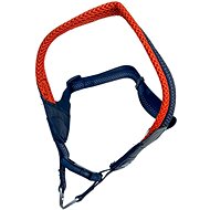 ANNAM Harness, circumference 50-60 cm, orange - Harness