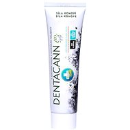 Annabis Dentacann natural hemp toothpaste - Toothpaste
