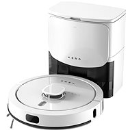 AENO Robotic vacuum cleaner RC4S - Robot Vacuum