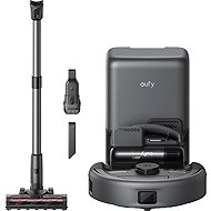 Anker eufy E20 30000Pa black - Robot Vacuum