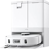 Anker eufy X10 Pro Omni 8000Pa weiß - Saugroboter