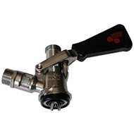 Sinop Micromatic Bayonet Bumper - Keg Coupler