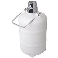 Sinop Barrel Sanitary Bayonet - Storage Barrel