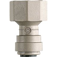 SINOP Quick coupling J-G hose - female thread 3/8-1/2" BSP - Coupler