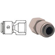 SINOP Quick coupling J-G female thread 1/4" FFL - 3/8" hose - Quick Coupler