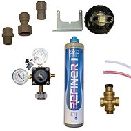 Set of sodobar accessories - Soda Maker Accessory