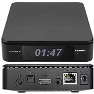 ANTIK Nano 4 + ANTIK TV for 1 month - Set-Top Box