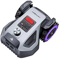 ANTHBOT Robotická sekačka M5 Lidar - Robotic mower