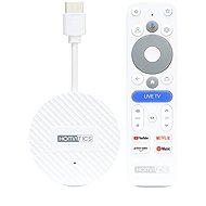Homatics Dongle 4K V2 Google TV - Multimedia-Center