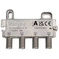 Televés TV/R splitter 519603 - Splitter 
