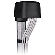 OEM mast cap plastic for mast 48 A 60 mm for cables - Protective Cap