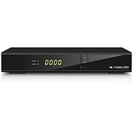 AB Satellite receiver CryptoBox 740HD - Satellite Receiver 