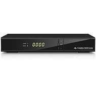 AB CryptoBox 742HD Combo DVB-T2/S2/C - Satellite Receiver 