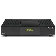 TechniSat Satellite Receiver HD-S 223 DVR, black - Satellite Receiver 