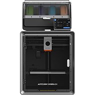 Anycubic Kobra S1 combo - 3D Printer