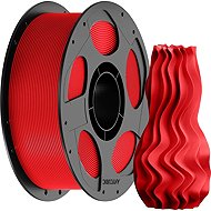 Anycubic PLA Filament Red - Filament