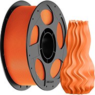 Anycubic PLA Filament Orange - Filament