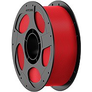 Anycubic PETG Filament Red - Filament