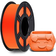 Anycubic PETG Filament Orange - Filament