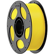Anycubic PETG Filament Yellow - Filament
