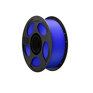 Anycubic PLA+ Filament Blue - Filament