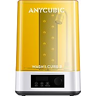 Anycubic Wash Cure 3.0 - 3D Printer Accessory