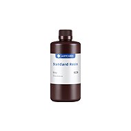 Anycubic Standard Resin Grey 1l - UV Resin