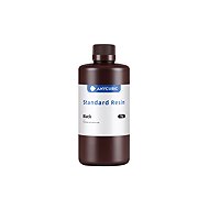 Anycubic Standard Resin Black 1l - UV Resin