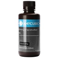 Anycubic UV Resin 500 ml Black - UV Resin