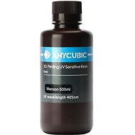 Anycubic UV Resin 500 ml Clear - UV Resin