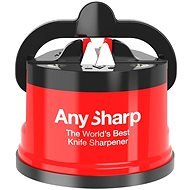 AnySharp Editions ASKSEDRED - Knife Sharpener