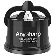 AnySharp Editions ASKSEDBLK - Knife Sharpener