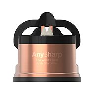 AnySharp ASKSPROCOPPER Pro Chefs - Knife Sharpener