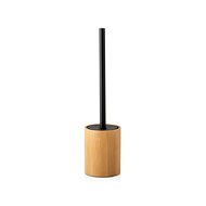 Andrea House Toilet brush Bamboo BA70075 bamboo - Toilet Brush
