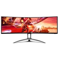 48,8" AOC AG493UCX2 - Large-Format Display